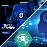 AI, ML and Data Science