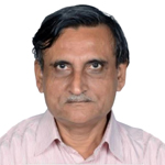 Subhas Chandra Nandy