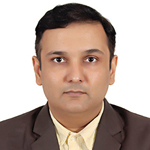 Maunang Lalitkumar Gor