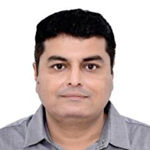 Sandip Modha