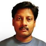 Rudranil Das