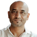Suraja Kishore