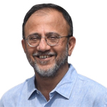 Vinay Kulkarni