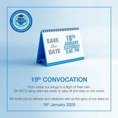 19th Convocation 2025