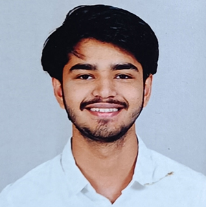 Ansh Pandya
