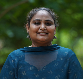 Ms. Anuradha Srivastava
