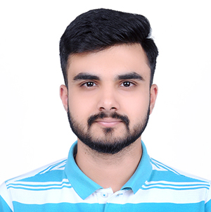 Arya Joshi