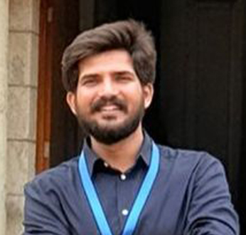 Bhavin Makwana