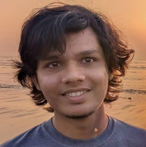 Desai Aditya Veeral