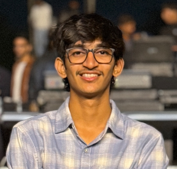 Dev Sanghani