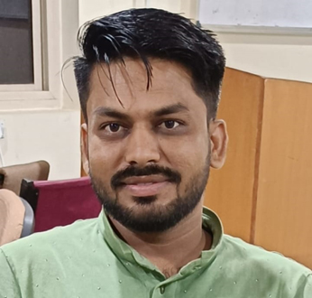 Dhiraj Golhar