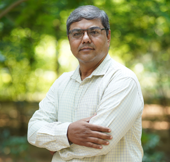 Dinesh Prajapati