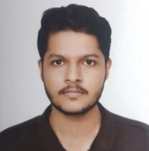 Hardik Bharvada