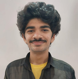 Harsh Thakkar