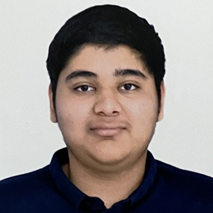 Heet Shah