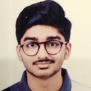Jevik Bhalodia