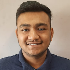Kathan Shah