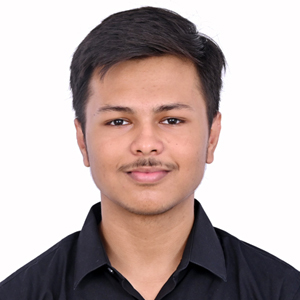 Kshitij Purohit