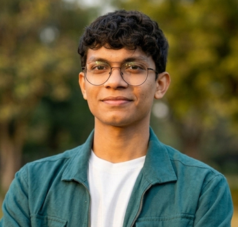 Madhav Bhatt