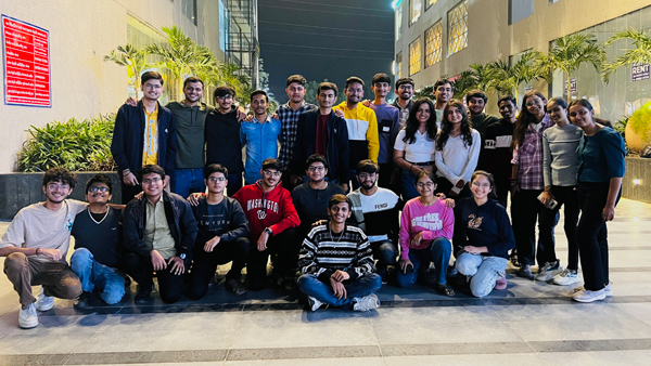 Microsoft Student Club