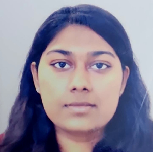 Mrunali Parmar