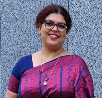 Dr. Nandini Banerjee