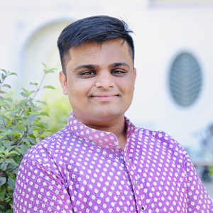 Nischay Agrawal
