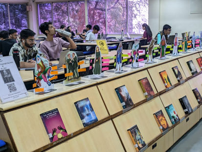 Resource Centre