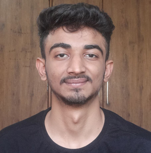 Rishit Unadkat