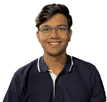 Parshv Joshi