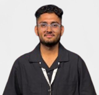Pratham Lakhani