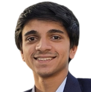 Shubham Varmora