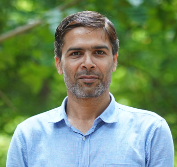 Prof. Saurabh Tiwari