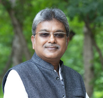 Mr. Souvik Sarkar