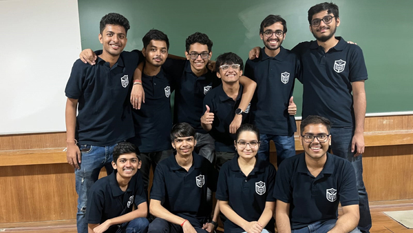 Debate Club
