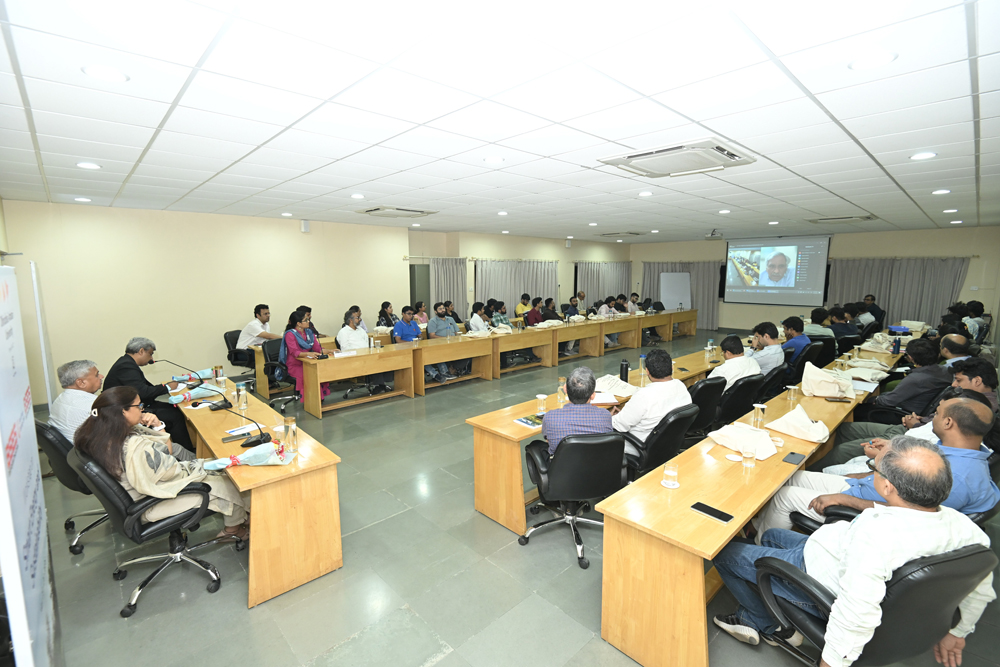 Workshop on Smart Energy and Sustainability at DAU