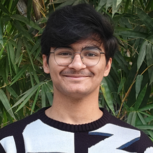 Yash Judal