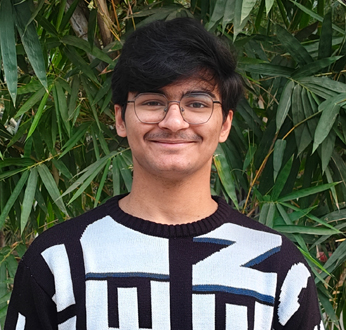 Yash Judal