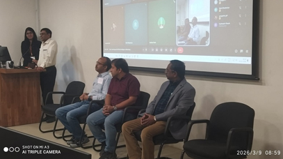 Workshop on Deep Learning and Artificial Intelligence: Principles & Practice at DAU