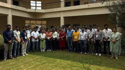 Workshop on Deep Learning and Artificial Intelligence: Principles & Practice at DAU