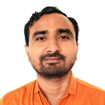 Bhargav Patel