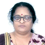 Geeta S Nair