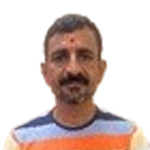 Kunjal Patel