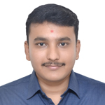 Kishan Joshi