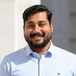 Mrigankshekhar Mahapatra