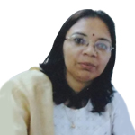Niketa P Raval