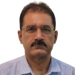 Prem Kumar Chopra