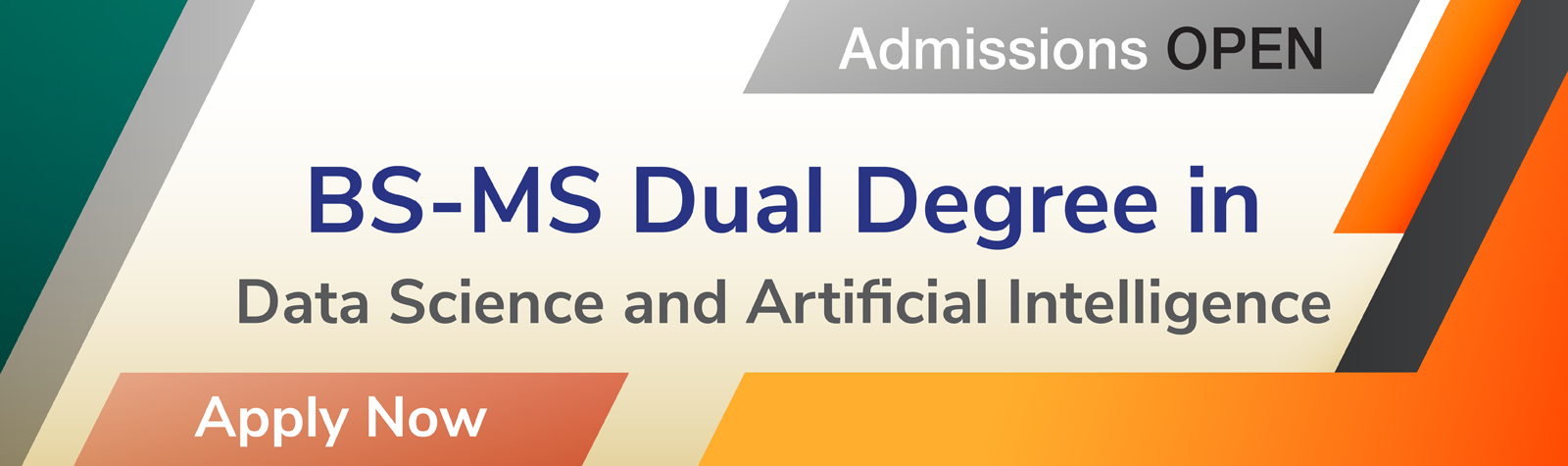 BS-MS (DS &amp; AI)