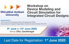 Summer School on Automatic Speech Recognition during July 04-08, 2020