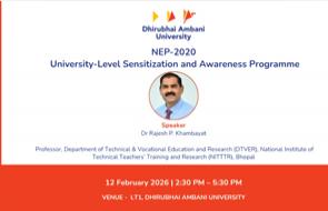 Summer School on Automatic Speech Recognition during July 04-08, 2020